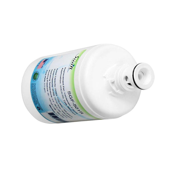SGF-501R Compatible Under Sink  Water Filter for Insinkerator F-501R