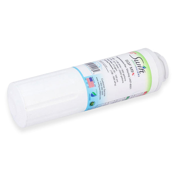 Swift Green Filter SGF-M9 Rx Pharmaceutical Removal Refrigerator Water Filter