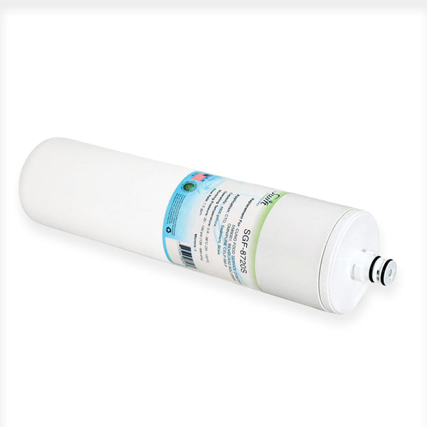 SGF-8720S Compatible Coffee and Hot Tea Water Filter for CUNO CFS8720-S