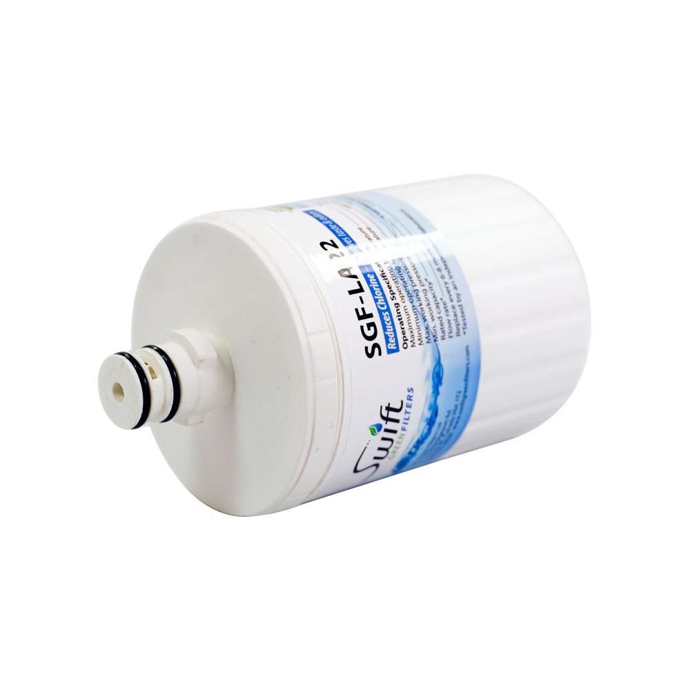 Aqua Fresh WF-290 Compatible VOC Refrigerator Water Filter - The Filters Club