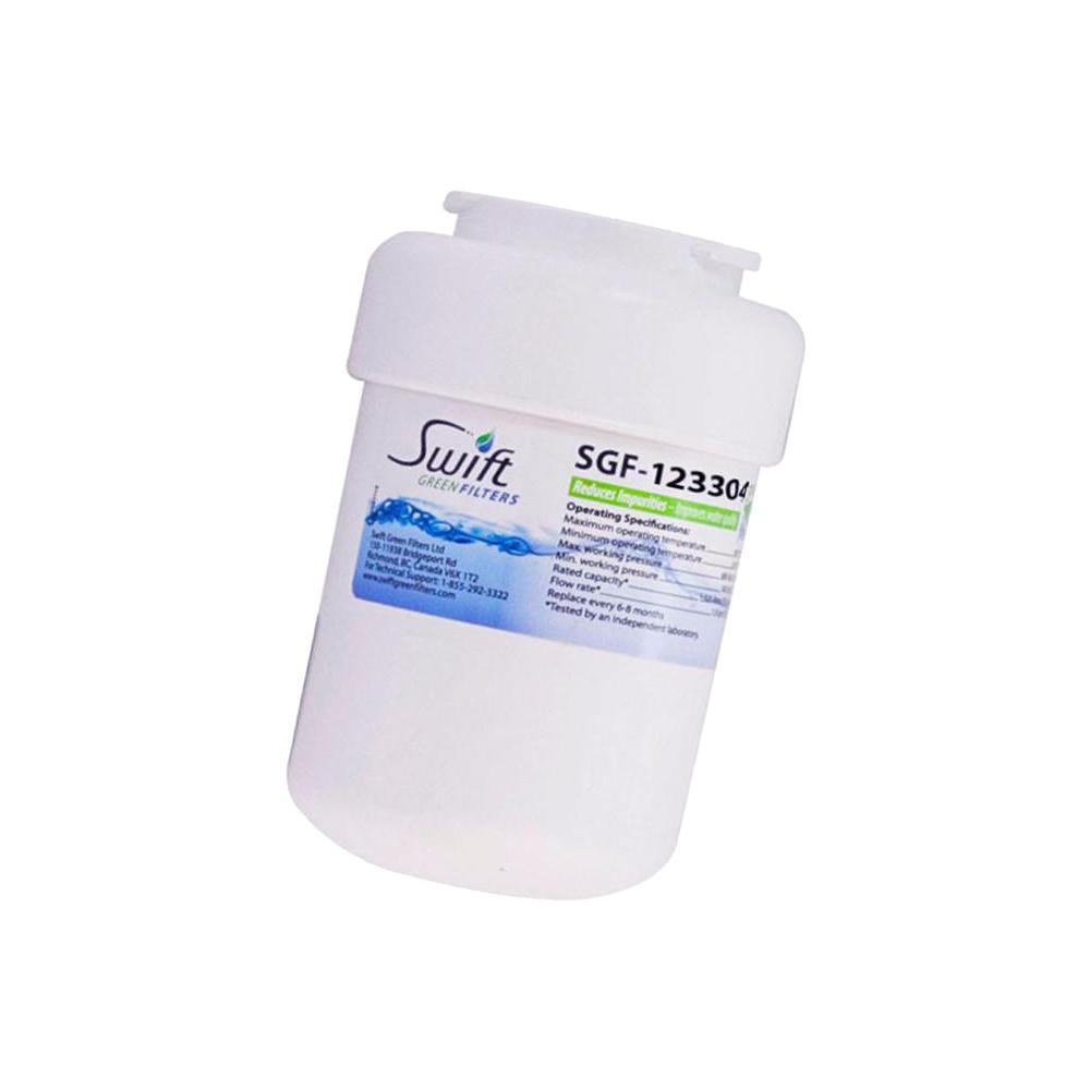 Amana 12527304,12388401/02/03/06 Compatible VOC Refrigerator Water Filter - The Filters Club