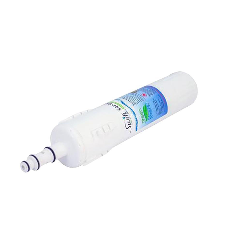 EcoAqua EFF-6006A Compatible VOC Refrigerator Water Filter - The Filters Club